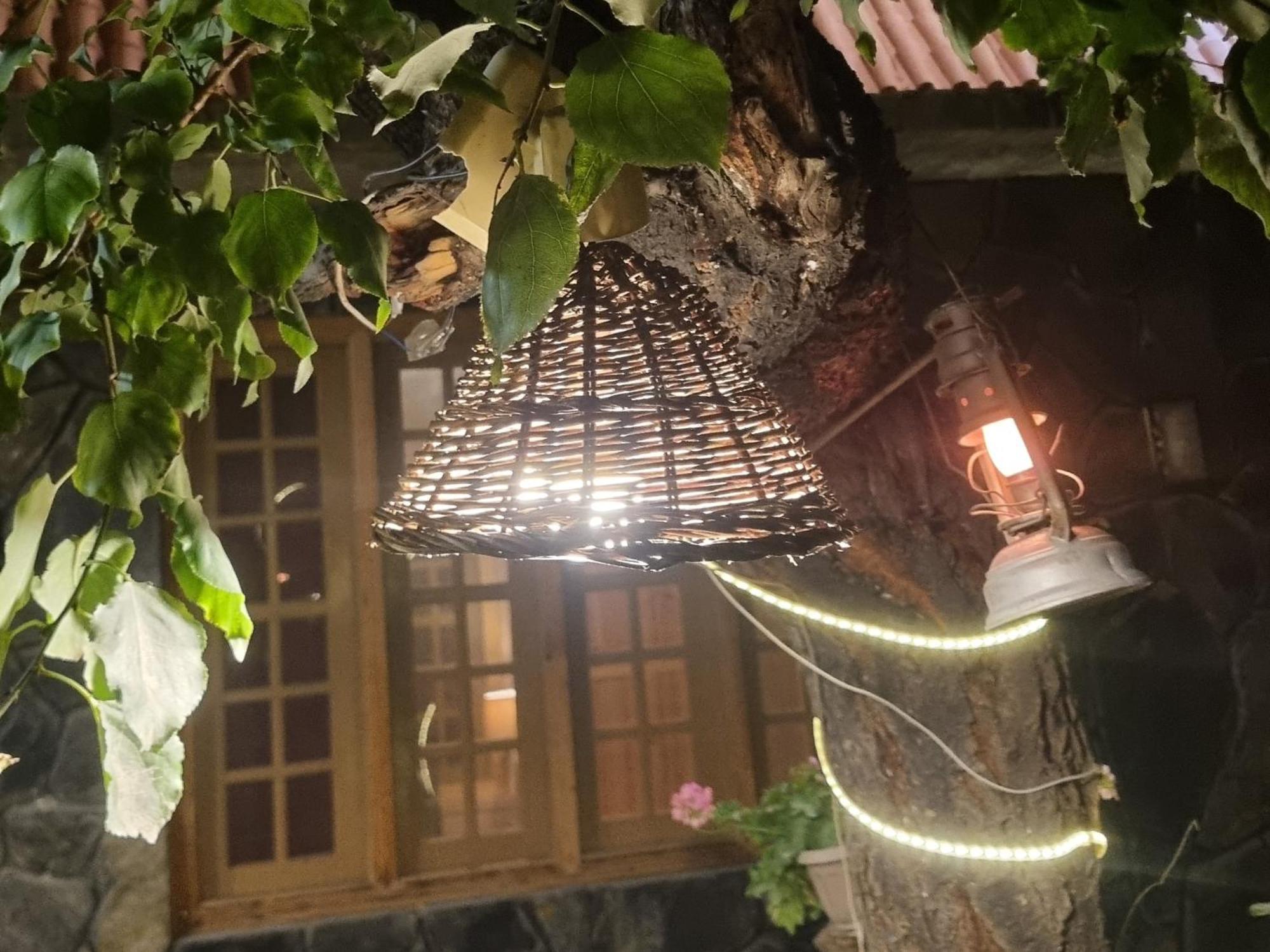 Sehrish Guest House Skardu Exterior foto