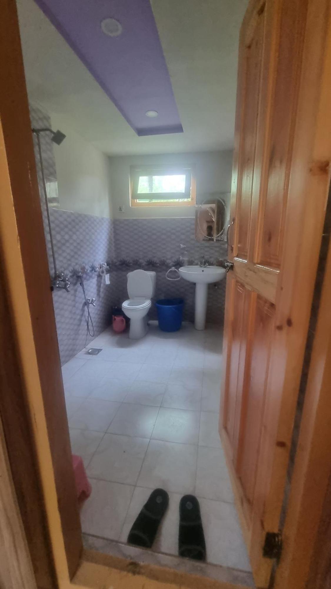 Sehrish Guest House Skardu Zimmer foto